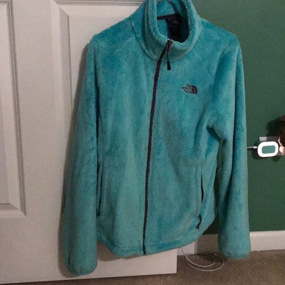 Women’s North Face